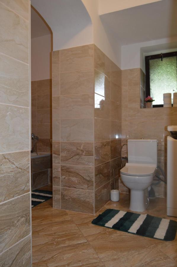 Kouřim Bohemica Apartman 1 מראה חיצוני תמונה