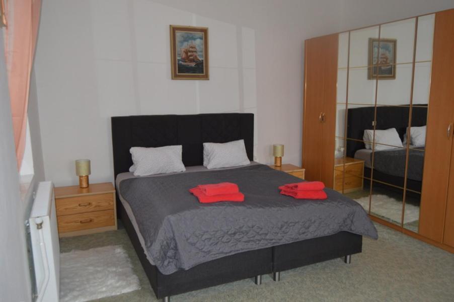Kouřim Bohemica Apartman 1 מראה חיצוני תמונה