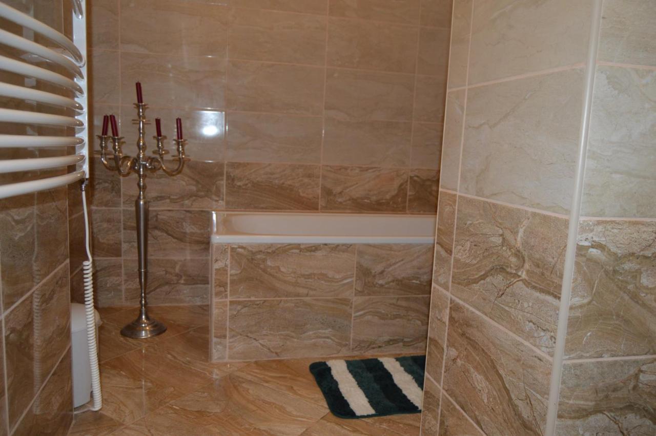 Kouřim Bohemica Apartman 1 מראה חיצוני תמונה