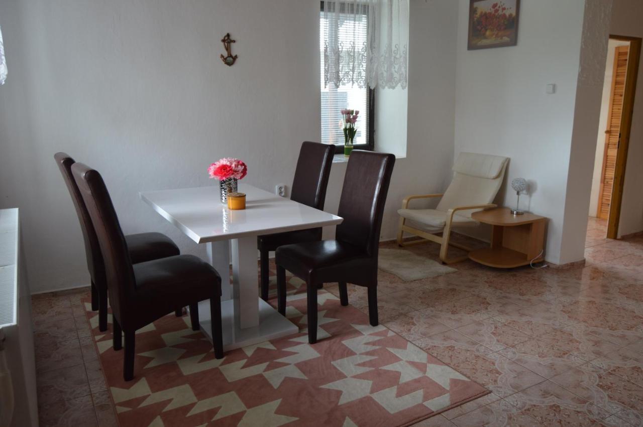 Kouřim Bohemica Apartman 1 מראה חיצוני תמונה
