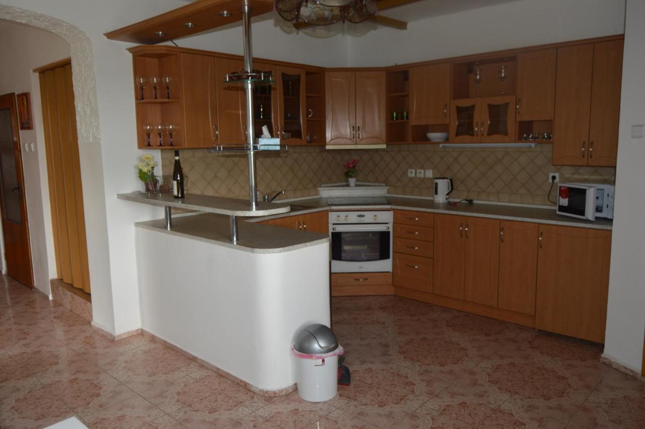 Kouřim Bohemica Apartman 1 מראה חיצוני תמונה