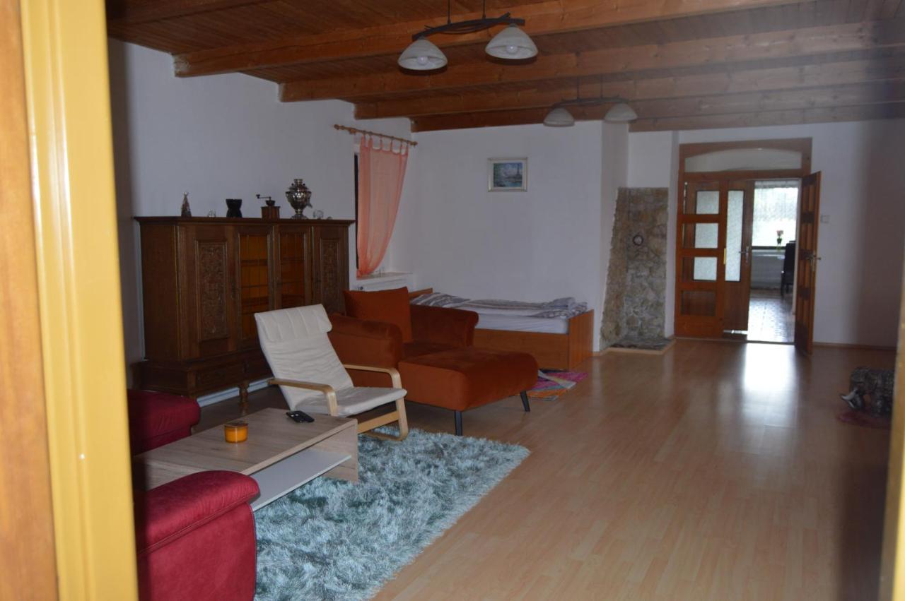 Kouřim Bohemica Apartman 1 מראה חיצוני תמונה