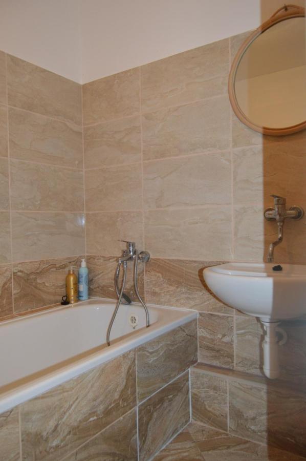 Kouřim Bohemica Apartman 1 מראה חיצוני תמונה